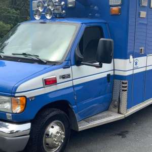 Ambulance
