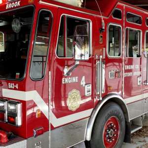 Fire Truck